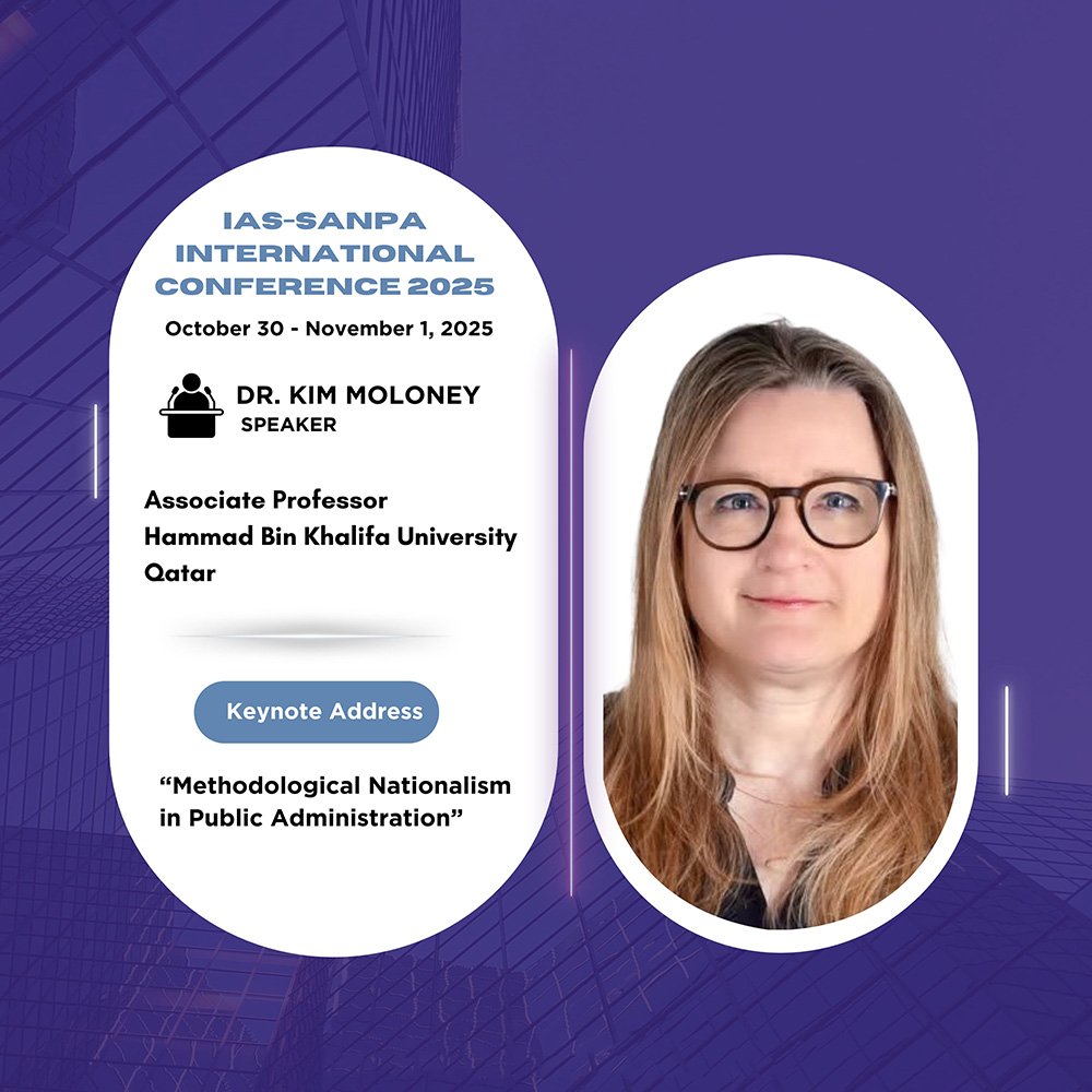 Keynote Speaker - Dr. Kim Moloney