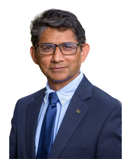 Prof. Akhlaque Haque
