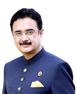 Prof. Dr Muhammad Ali