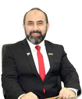 Prof. Dr. Kashif Rathore