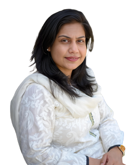 Prof. Dr. Yaamina Salman